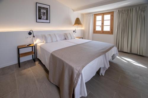 Double or Twin Room room in Tres Tocs