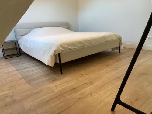 Cozy apartment near city center