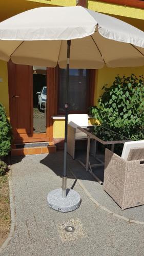 OKKER Apartman in Gyula