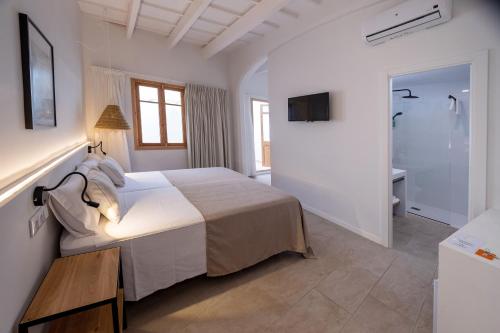 Superior Quadruple Room room in Tres Tocs