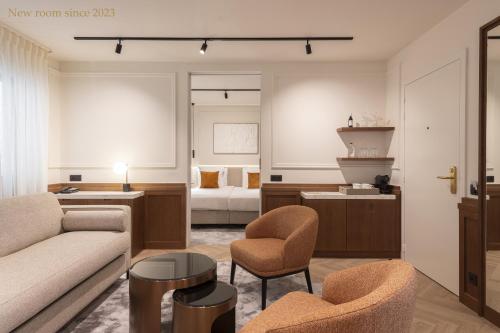 Dukes' Palace Brugge - by Dukes' Hotel Collection - image 4