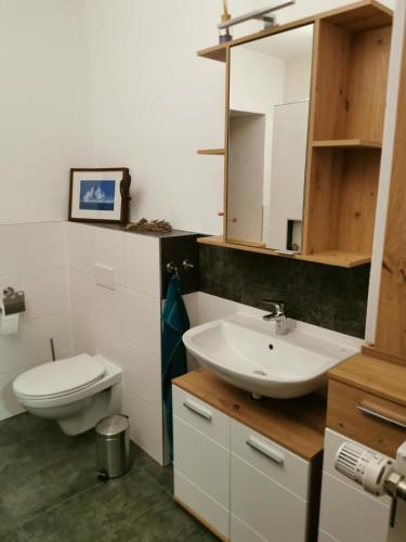 Vannas istaba, Ferienwohnung am Nationalpark Hunsrück Hochwald (Ferienwohnung am Nationalpark Hunsruck Hochwald) in Abentheuer