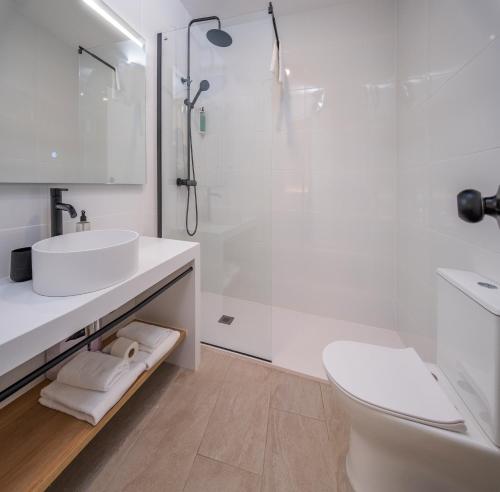Superior Quadruple Room image 1
