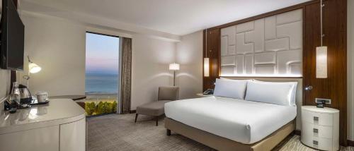 1 king bed