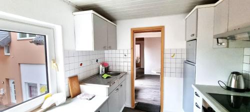 Schicke Apartments in Zulpich 4.5km von Vettweiß entfernt