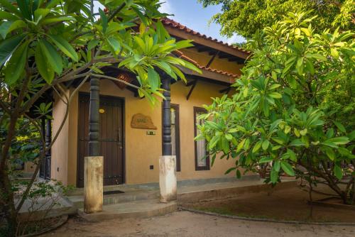 Alai Resort in Mullaittivu