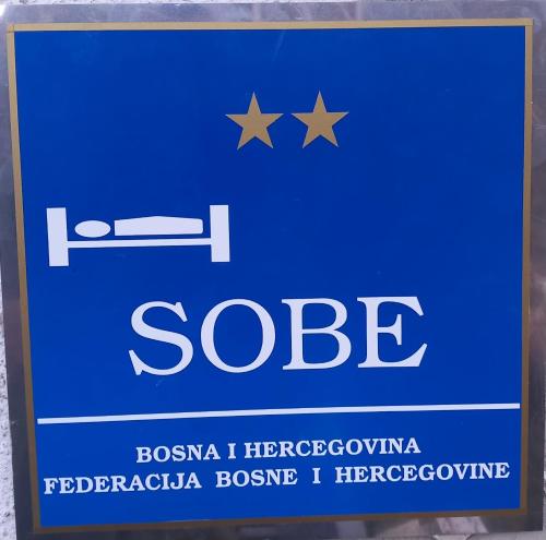 Apartman Sadba - Accommodation - Goražde