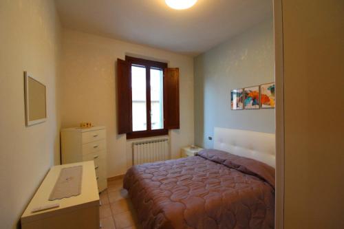 INTERNO 30, Ареццо