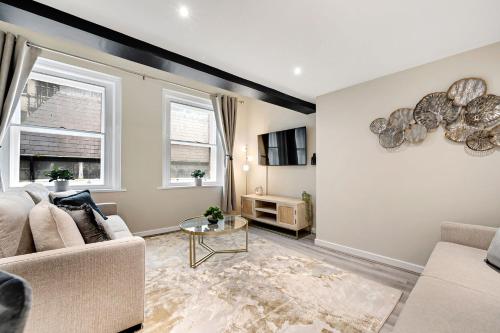 Host & Stay - Halifax House Living, Liverpool (photo 7)
