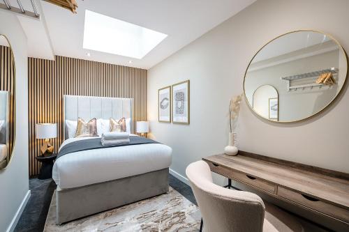 Host & Stay - Halifax House Living, Liverpool (photo 9)