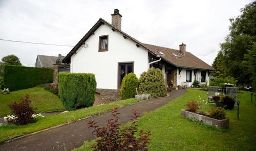 B&B Au Coq en Pate - image 8