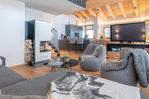 Weinleinshof Appartements in Venta