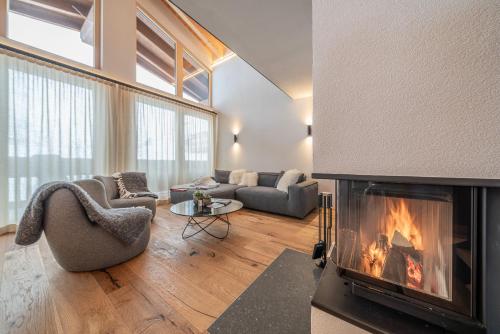 Weinleinshof Appartements in Venta