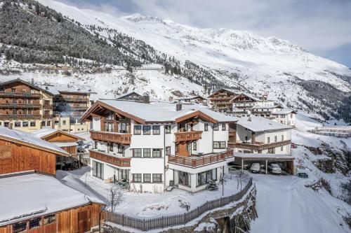 Weinleinshof Appartements in Venta