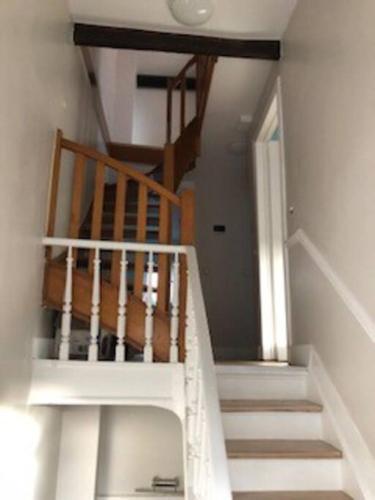 Stay in maison de metre in Etterbeek, Brusel (fotografie 10)