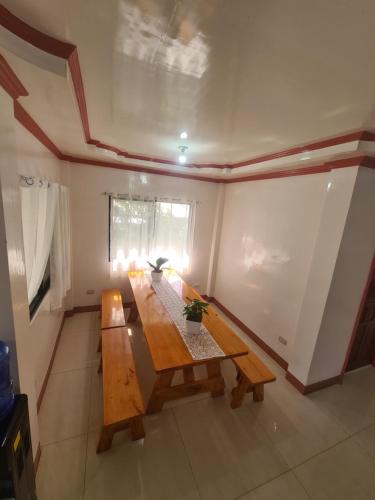 Facilities, Rotunda Inn home stay in Pagadian
