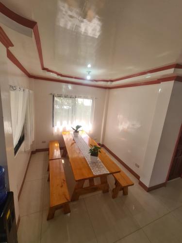 Attrezzature e servizi, Rotunda Inn home stay in Pagadian