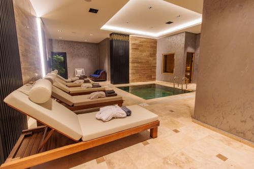 Anadolu Hotels Esenboga Thermal, Ankara