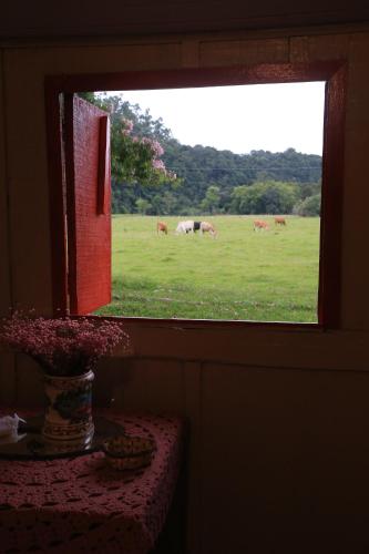 Fazenda São Matheus