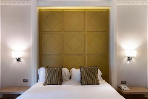 Romano Palace Luxury Hotel - image 8