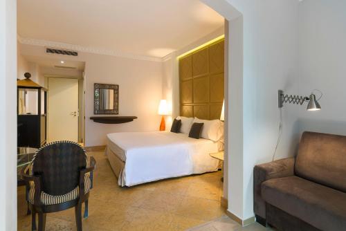 Romano Palace Luxury Hotel - image 4