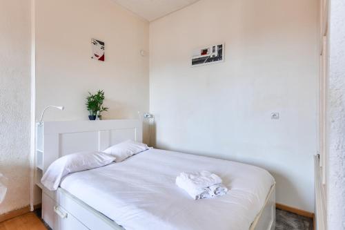 Très bel appartement au coeur de Marseille - Location saisonnière - Marseille