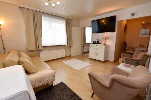 Haus "Najade" Appartement NAJA 4 in Cuxhaven, Deutschland