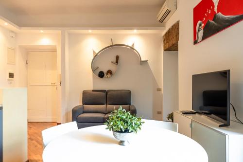Piazza del Popolo Home 2 camere, Řím (fotografie 2)