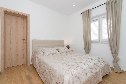 Two-Bedroom Apartment image 10
