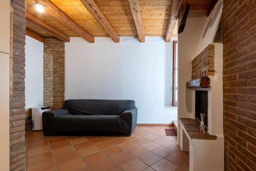  Relais Castel d´Emilio - Casa VERDE in Cassero