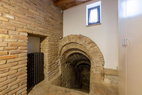 Relais Castel d'Emilio - Casa VERDE in Agugliano