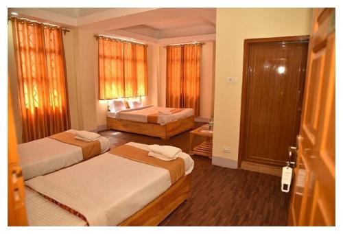 Shillong Palace Inn