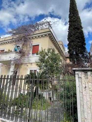 Residenza Castani - Roma, Rom