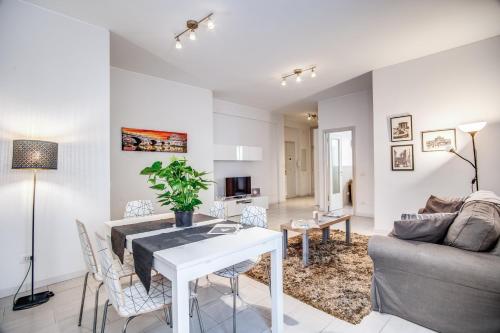 Vaticanum Modern & Family Apartment, Roma