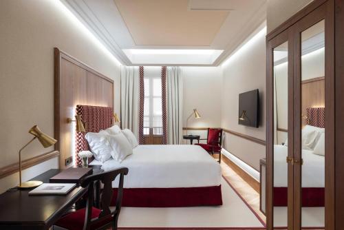 Palacio Solecio a Small Luxury Hotel of the World - image 8