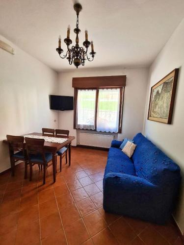 Appartamento Jever House - Apartment - Rigolato