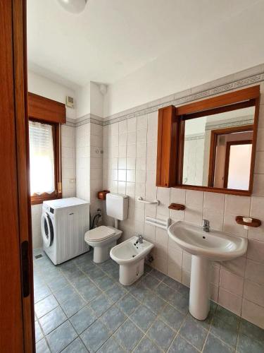  Appartamento Jever House in Rigolato