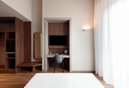 Mokinba Hotels Montebianco - image 8