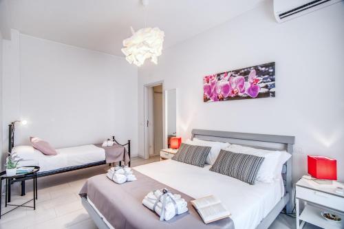 Vaticanum Modern & Family Apartment