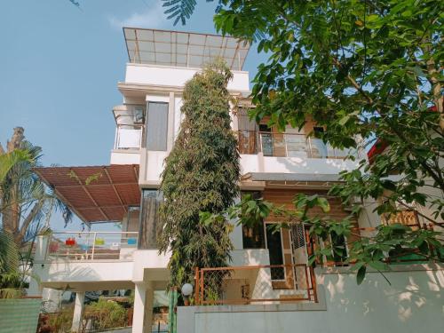 3BHK Private Pool Bungalow Lonavala