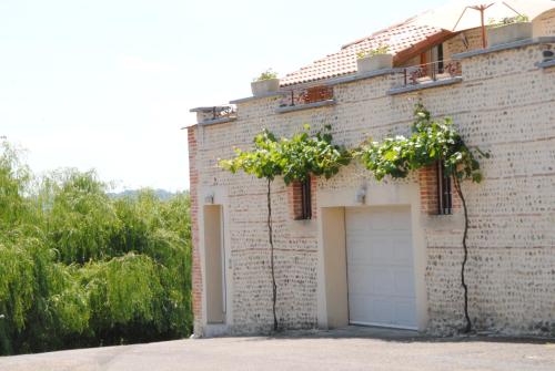 Gîte Matran - Cauna