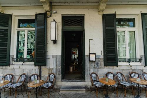 Hotel Monastère Maastricht, Maastricht (photo 8)