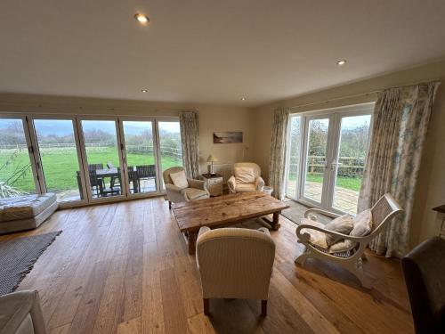 Sunrise View, Reighton (fotografie 7)