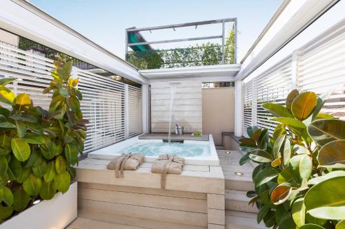 Amazing 3 Levels Penthouse Piazza Venezia, Roma (foto 4)