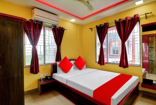 Goroomgo Hotel Shree Kolkata