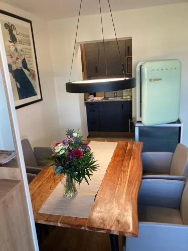 Ferienwohnung Nahe Gmunden Top 3 in Pinsdorf, Österreich