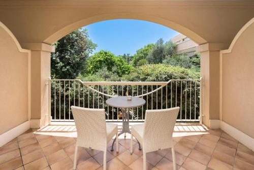 Romano Palace Luxury Hotel - image 11