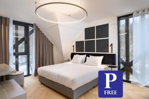 Hotel Čad — other in Cesta na Rožnik 18, Ljubljana Slovenia, 1000