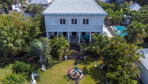 Villa Myriam - Chambre d'hôtes - Saint-Pierre