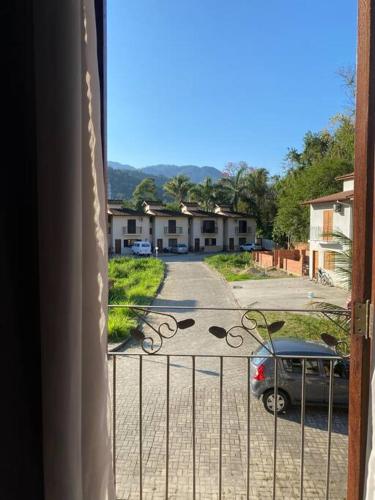 Casa de condomínio em Paraty